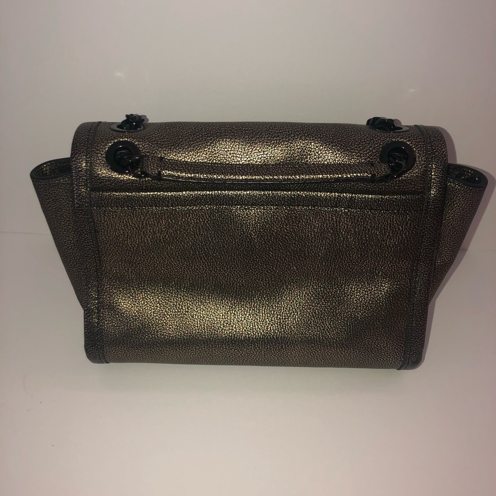 COACH 🔥 SWAGGER Purse Handbag - Picture 10 of 12